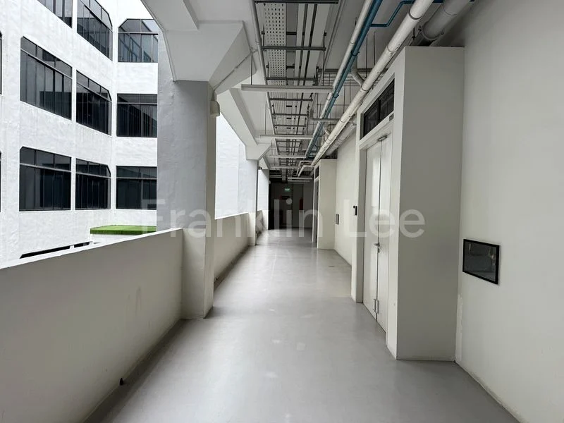 Warehouse for Rent in  Grantral Mall @ MacPherson / Grantral Complex - Image 2