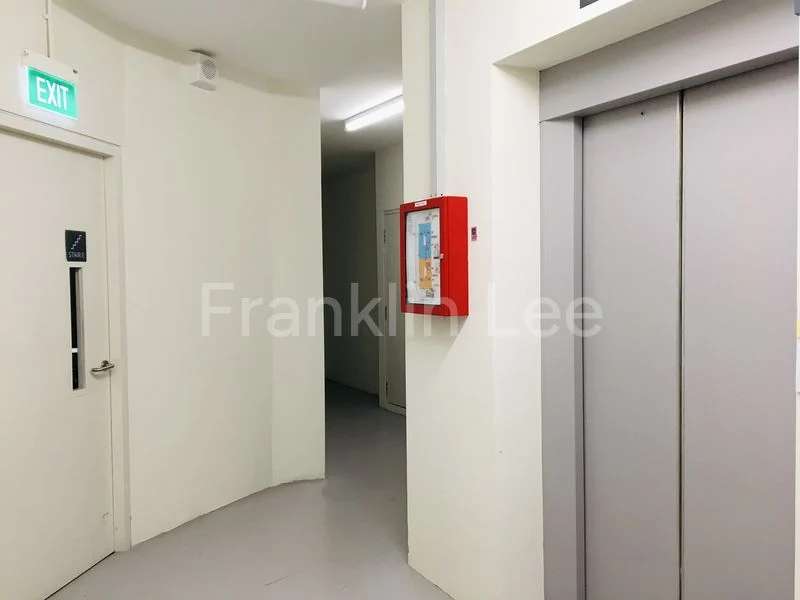 Warehouse for Rent in  Grantral Mall @ MacPherson / Grantral Complex - Image 7