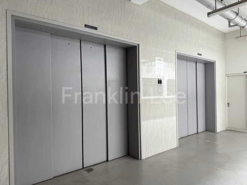 Warehouse for Rent in  Grantral Mall @ MacPherson / Grantral Complex - Image 4