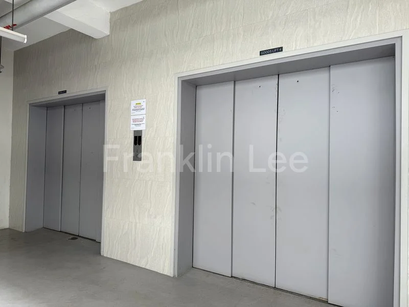 Warehouse for Rent in  Grantral Mall @ MacPherson / Grantral Complex - Image 3