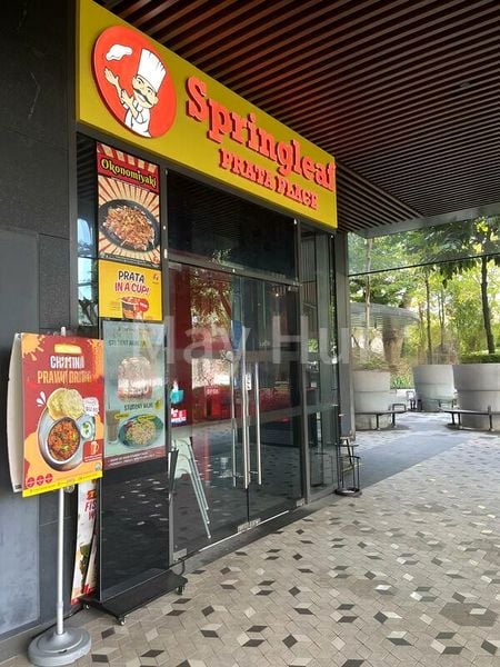 Shop / Shophouse for Sale: The Venue Shoppes - Image 11