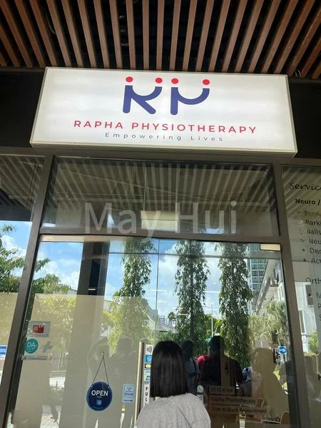 Shop / Shophouse for Sale: The Venue Shoppes - Image 6