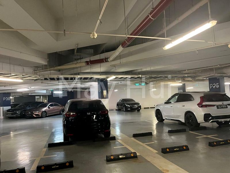 Shop / Shophouse for Sale: The Venue Shoppes - Image 1