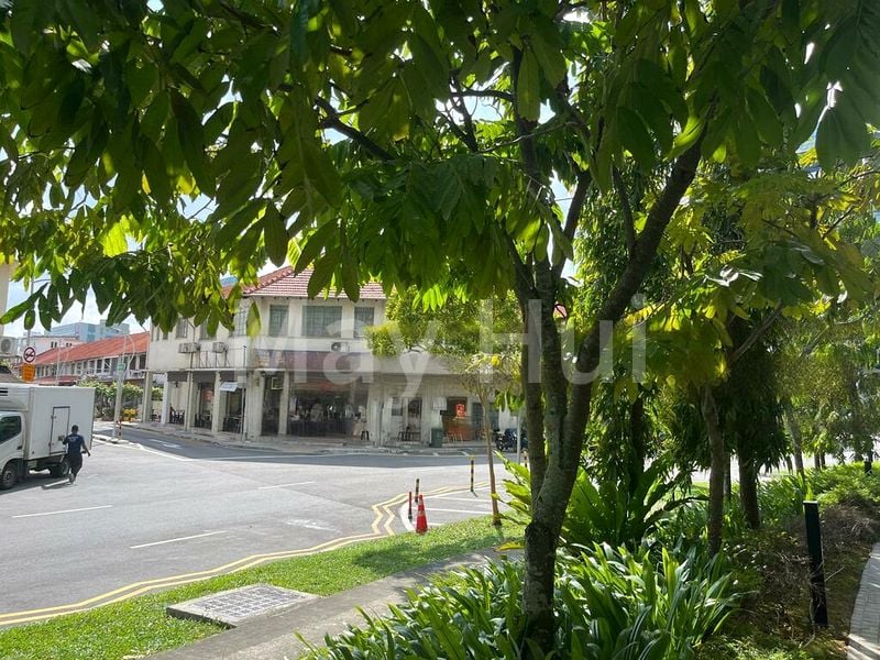 Shop / Shophouse for Sale: The Venue Shoppes - Image 4