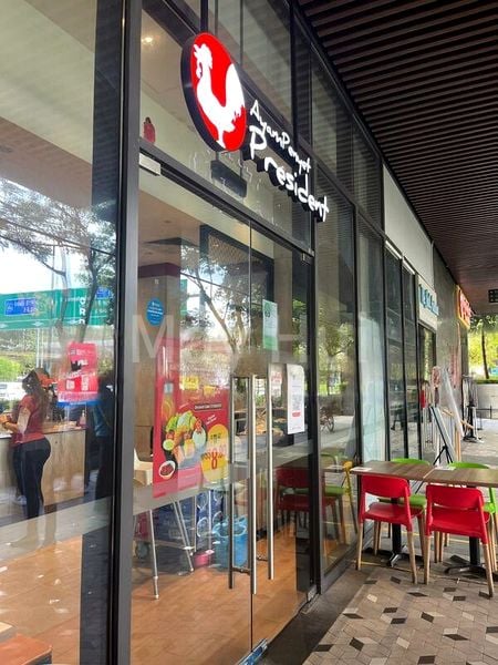 Shop / Shophouse for Sale: The Venue Shoppes - Image 9