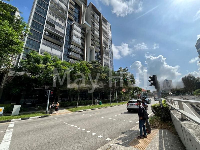 Shop / Shophouse for Sale: The Venue Shoppes - Image 3