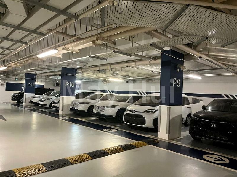 Shop / Shophouse for Sale: The Venue Shoppes - Image 2