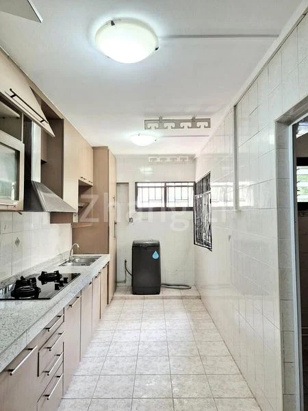 5 Room (5I) HDB for Rent in  259C Compassvale Road - Image 10