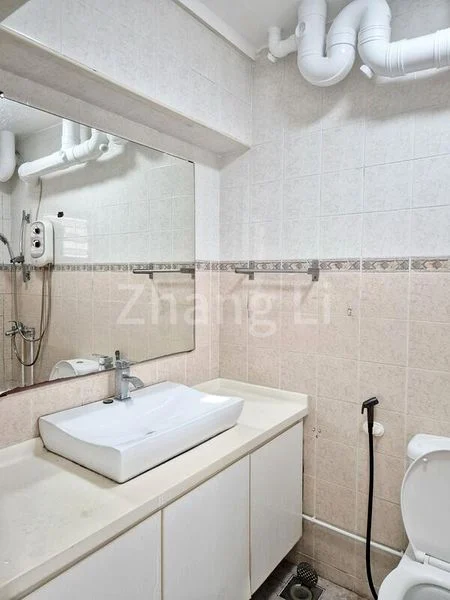 5 Room (5I) HDB for Rent in  259C Compassvale Road - Image 9
