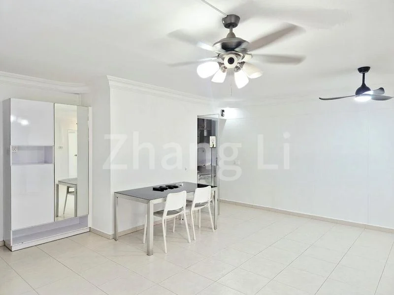 5 Room (5I) HDB for Rent in  259C Compassvale Road - Image 12