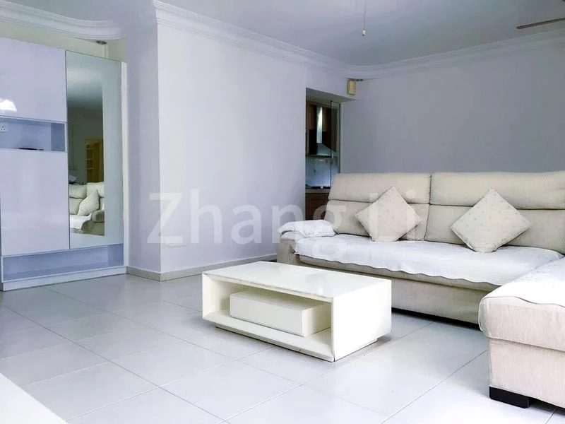 5 Room (5I) HDB for Rent in  259C Compassvale Road - Image 1