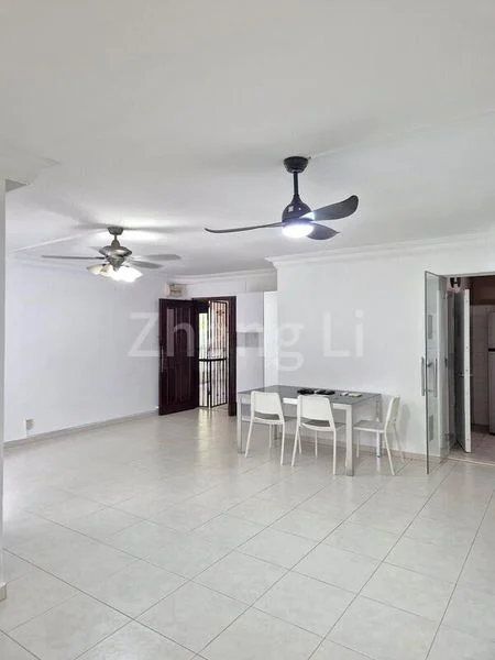 5 Room (5I) HDB for Rent in  259C Compassvale Road - Image 7