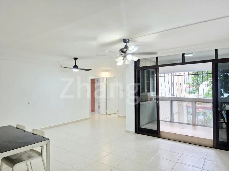 5 Room (5I) HDB for Rent in  259C Compassvale Road - Image 13
