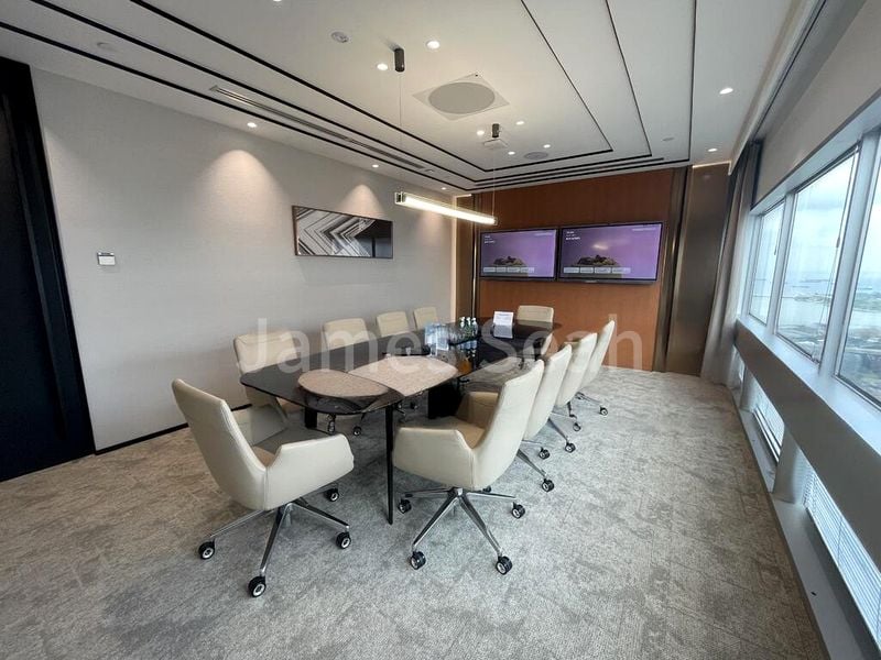 Office for Rent: Gateway East - Image 2