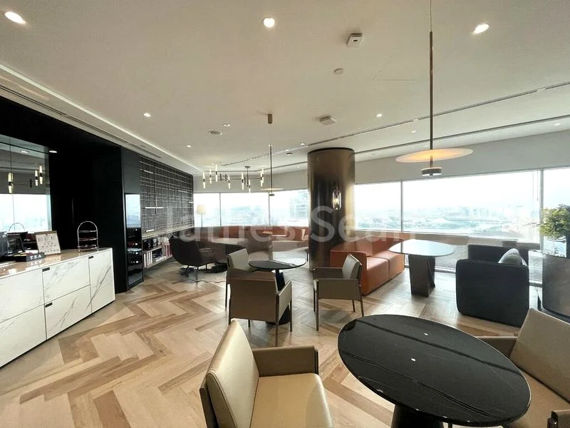 Office for Rent: Gateway East - Image 4