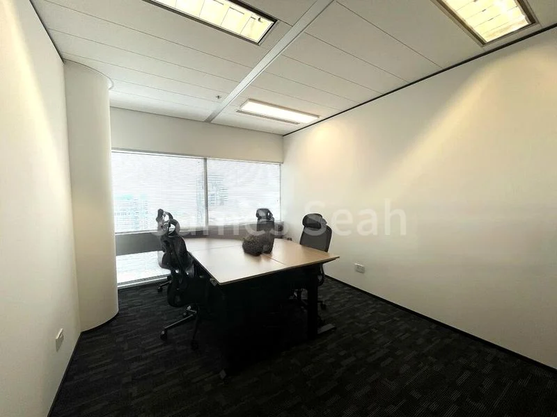 Office for Rent: Gateway East - Image 6