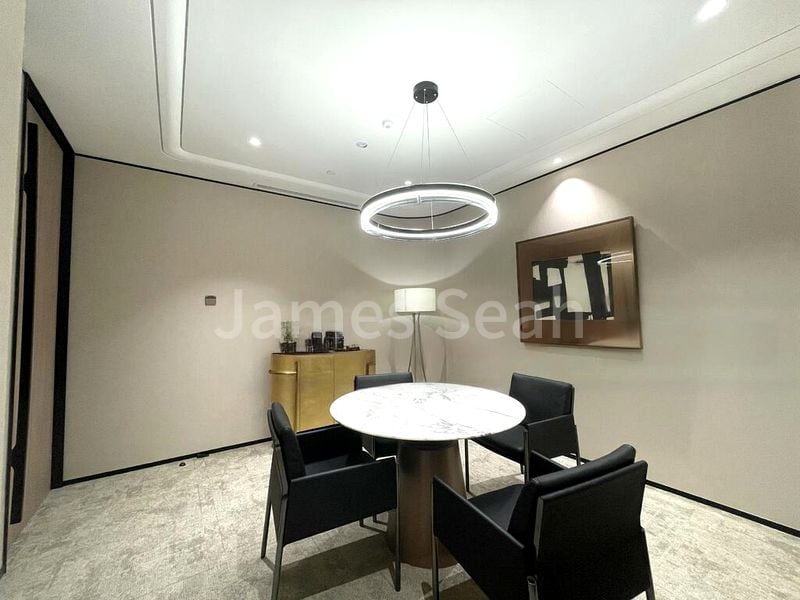 Office for Rent: Gateway East - Image 3