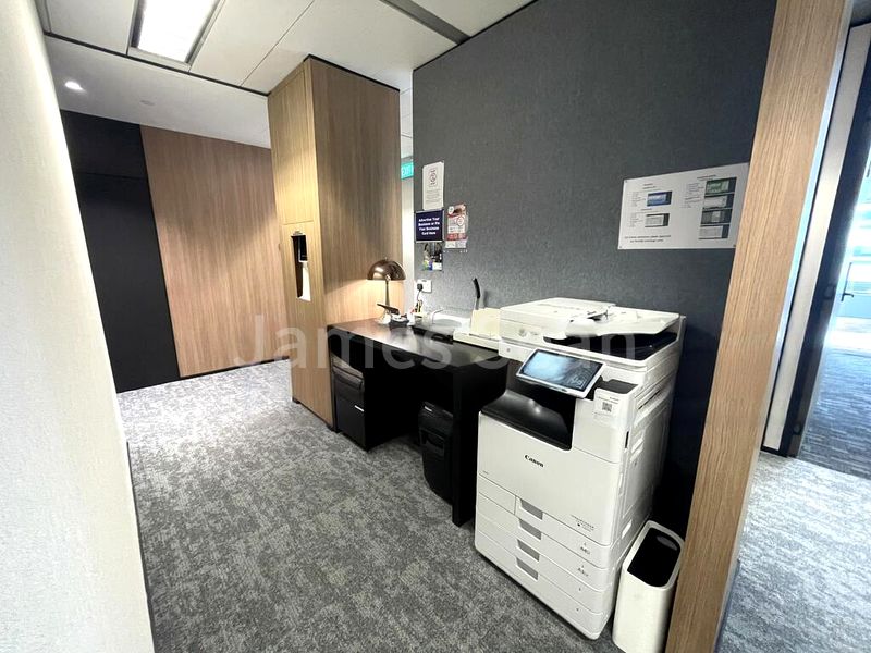 Office for Rent: Gateway East - Image 7