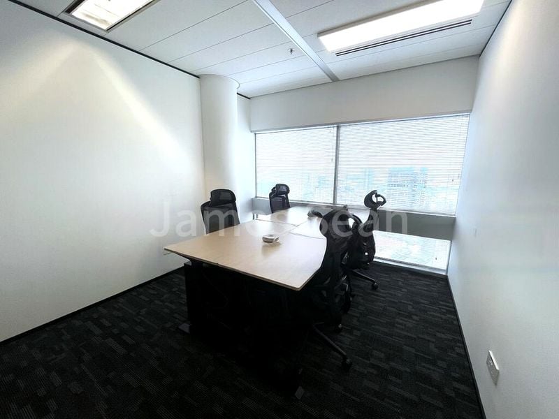Office for Rent: Gateway East - Image 1