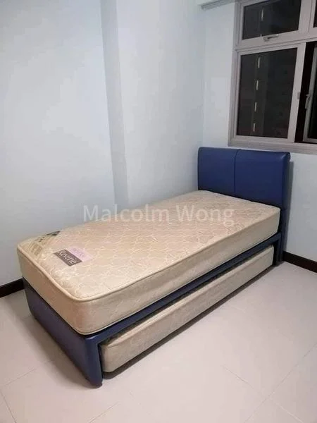 Common Room (HDB) for Rent in  178A Rivervale Crescent - Image 2