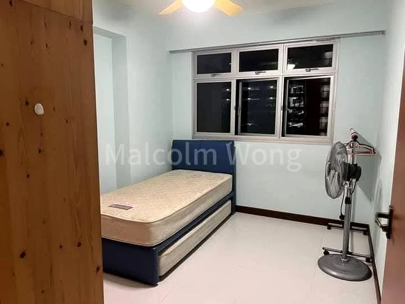 Common Room (HDB) for Rent in  178A Rivervale Crescent - Image 4