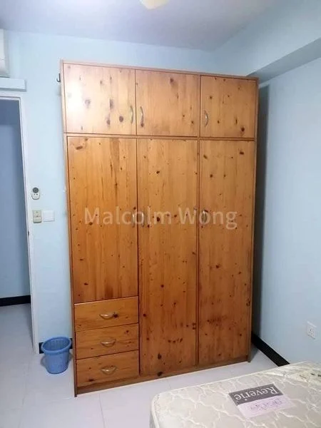 Common Room (HDB) for Rent in  178A Rivervale Crescent - Image 3