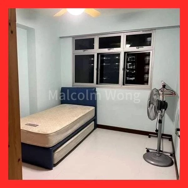 Common Room (HDB) for Rent in  178A Rivervale Crescent - Image 1