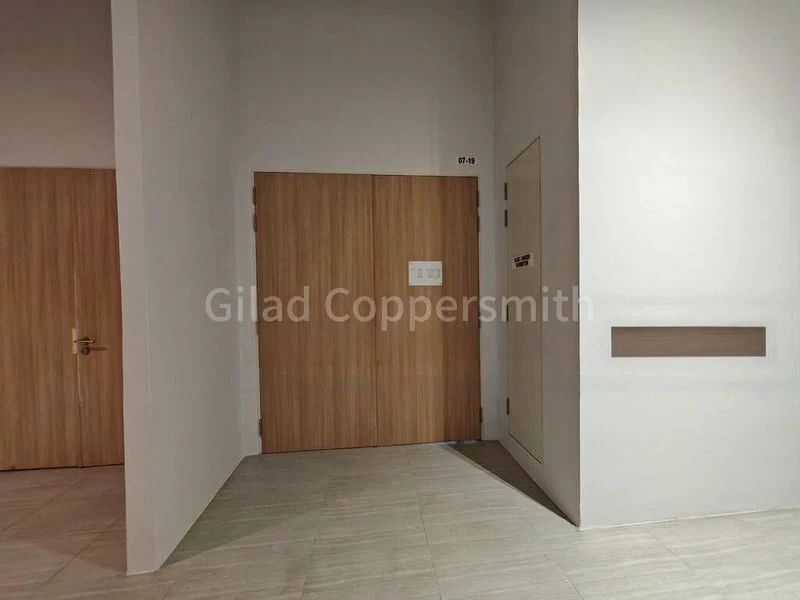 Light Industrial (B1) for Rent: Interlocal Centre - Image 1