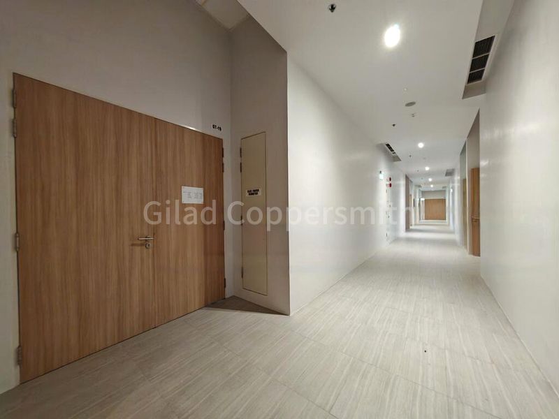 Light Industrial (B1) for Rent: Interlocal Centre - Image 2