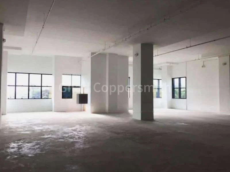 Light Industrial (B1) for Rent: Interlocal Centre - Image 3