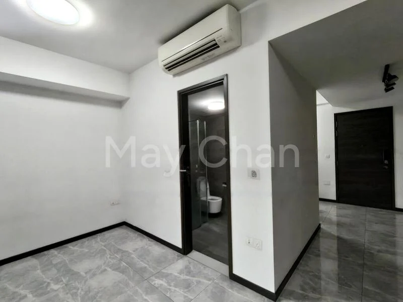1 Bed Condo for Rent in  The Poiz Residences - Image 3