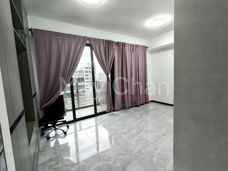 1 Bed Condo for Rent in  The Poiz Residences - Image 2