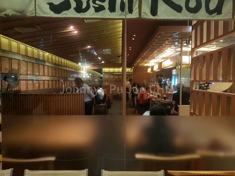 Food & Beverage for Sale in  Orchid Hotel - Image 2