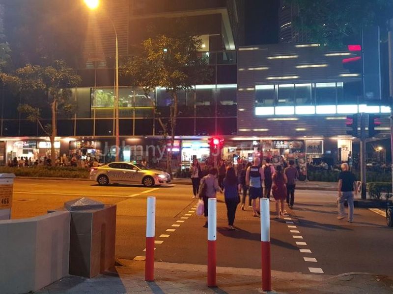 Food & Beverage for Sale in  Orchid Hotel - Image 6