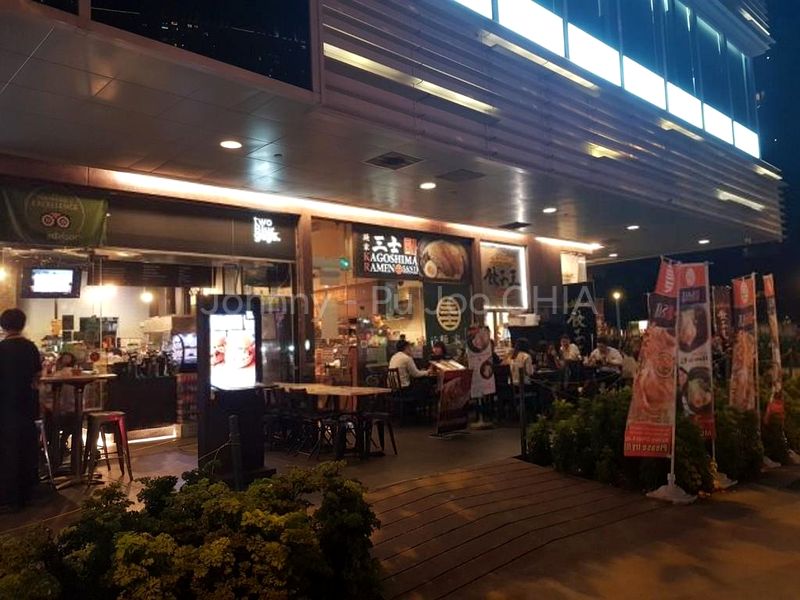 Food & Beverage for Sale in  Orchid Hotel - Image 1