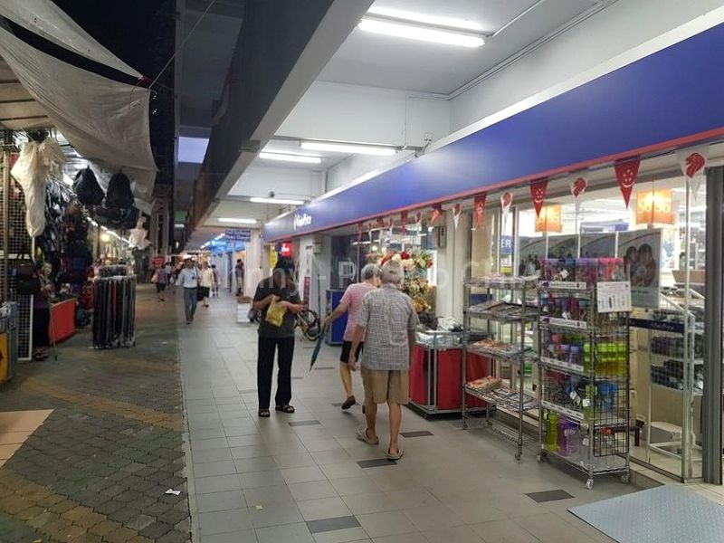 Food & Beverage for Sale in  Orchid Hotel - Image 4