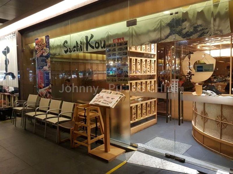 Food & Beverage for Sale in  Orchid Hotel - Image 3