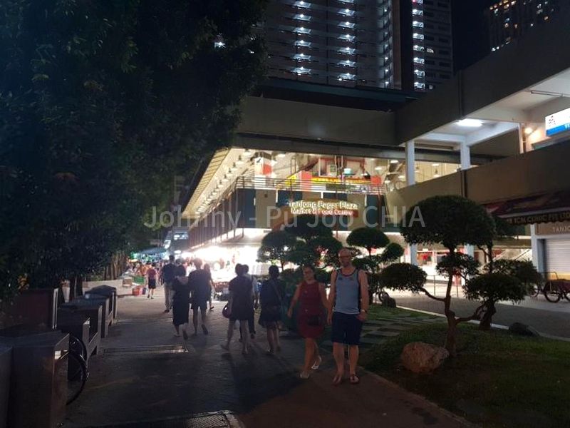 Food & Beverage for Sale in  Orchid Hotel - Image 5