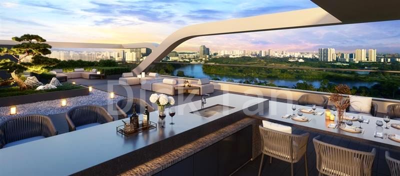 5 Bed Condo for Sale in Sora - Image 1