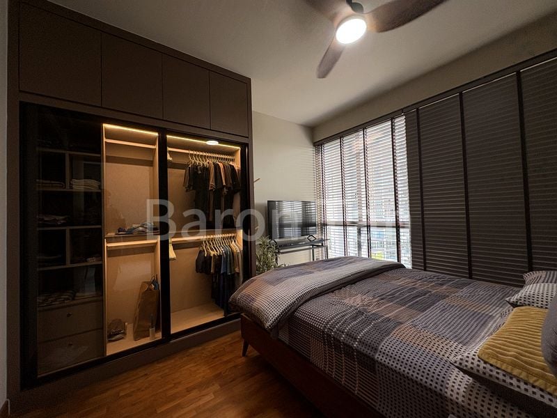 1 Bed Condo for Sale in  The Shore Residences - Image 2