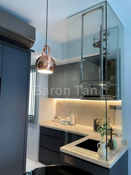 1 Bed Condo for Sale in  The Shore Residences - Image 4