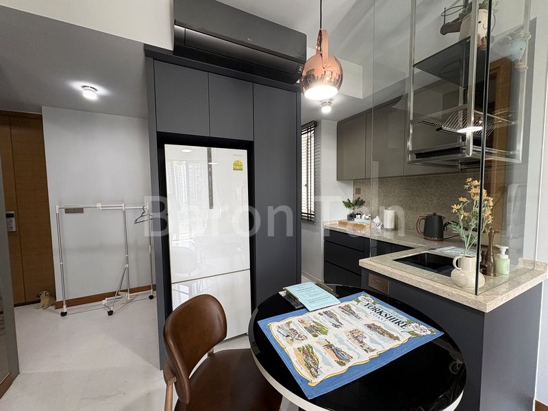 1 Bed Condo for Sale in  The Shore Residences - Image 9