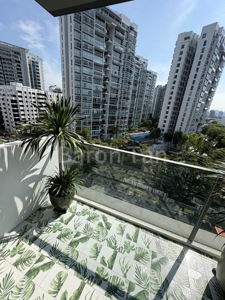 1 Bed Condo for Sale in  The Shore Residences - Image 5