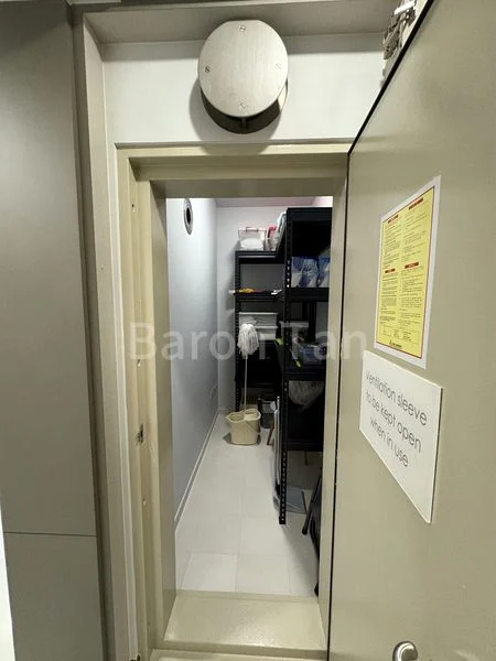 1 Bed Condo for Sale in  The Shore Residences - Image 7