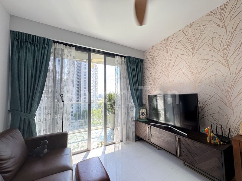 1 Bed Condo for Sale in  The Shore Residences - Image 12
