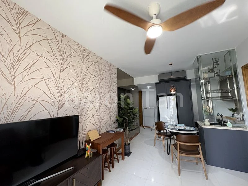 1 Bed Condo for Sale in  The Shore Residences - Image 13