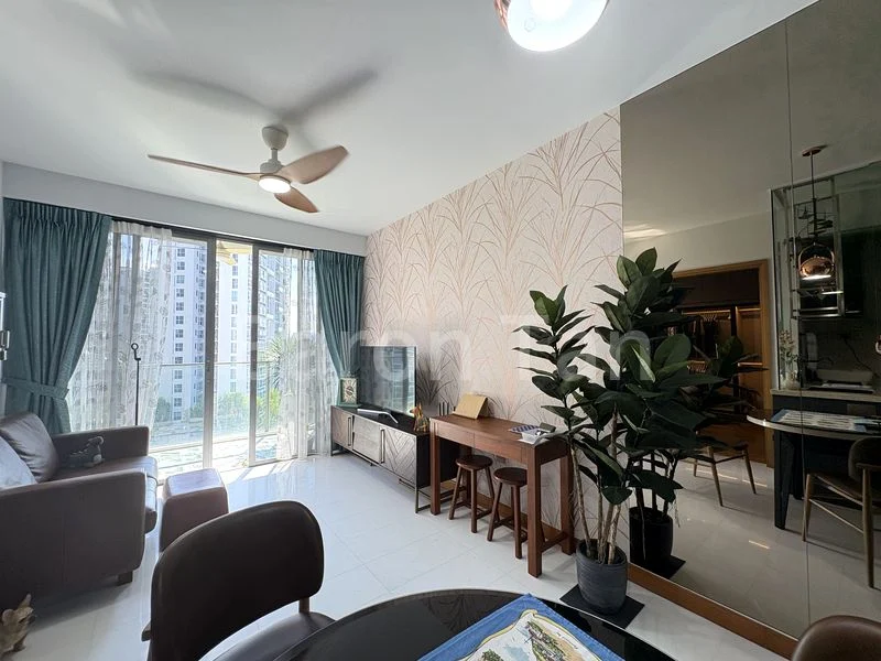 1 Bed Condo for Sale in  The Shore Residences - Image 8