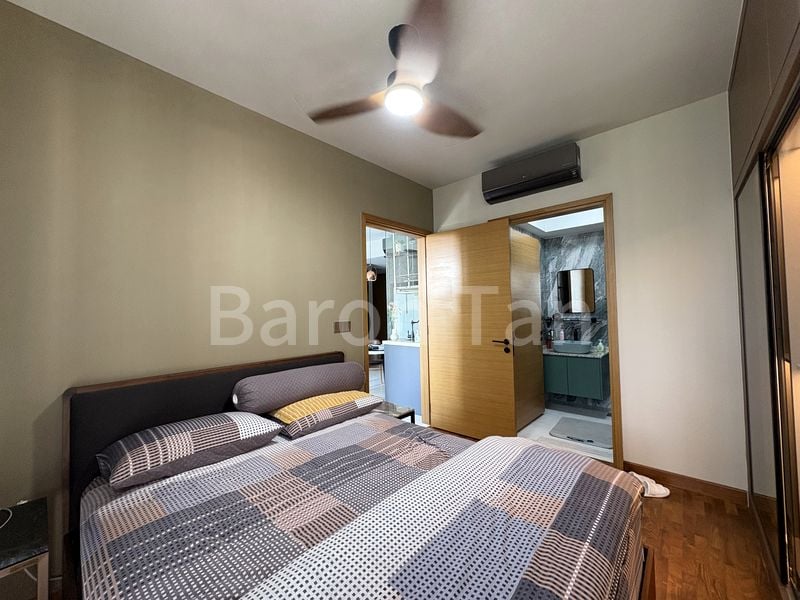 1 Bed Condo for Sale in  The Shore Residences - Image 6