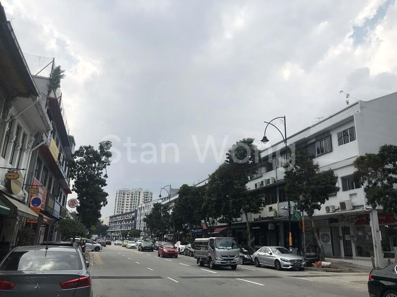 Food & Beverage for Rent: Tanjong Katong Road - Image 2