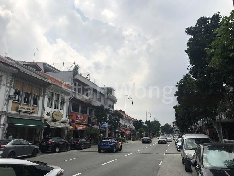 Food & Beverage for Rent: Tanjong Katong Road - Image 5